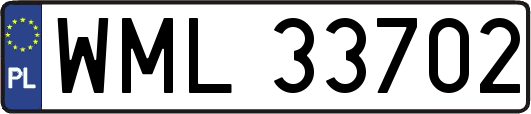 WML33702