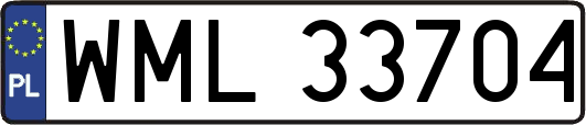 WML33704