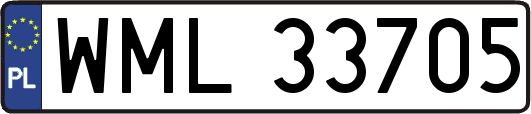 WML33705