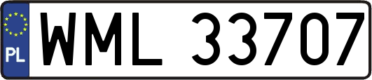 WML33707