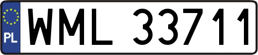 WML33711