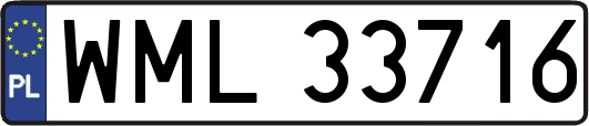 WML33716
