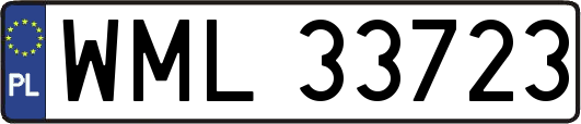 WML33723