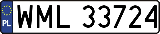 WML33724