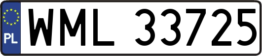 WML33725
