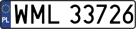 WML33726