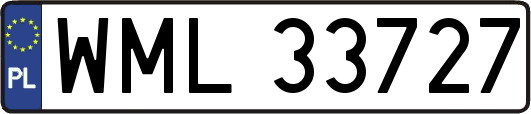 WML33727