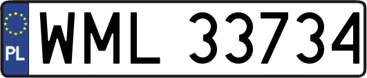 WML33734