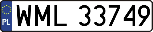 WML33749