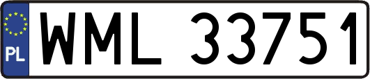 WML33751