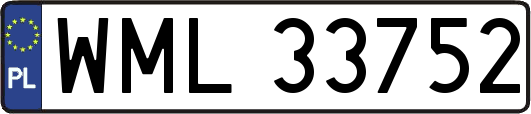 WML33752