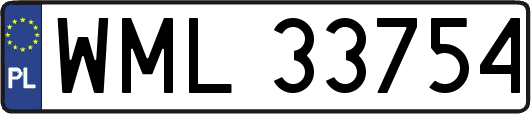 WML33754