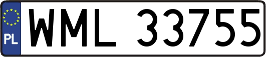 WML33755