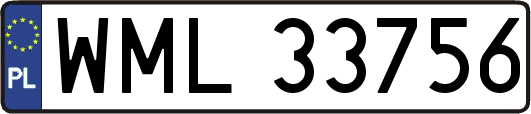 WML33756