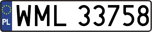 WML33758