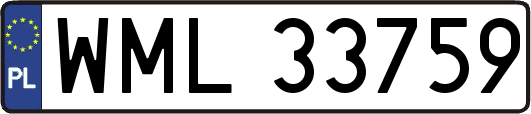 WML33759