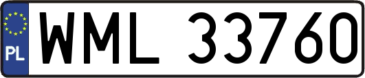 WML33760
