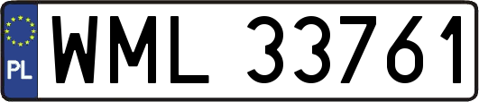WML33761