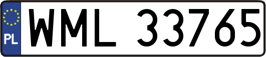 WML33765