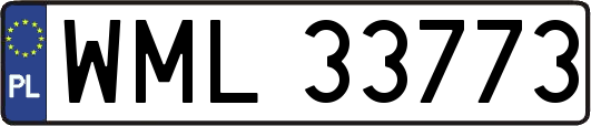 WML33773