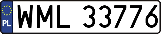 WML33776