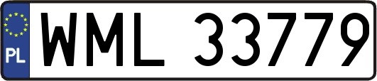 WML33779