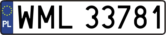 WML33781