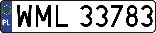 WML33783