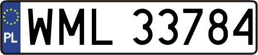 WML33784