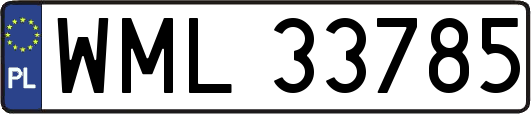 WML33785