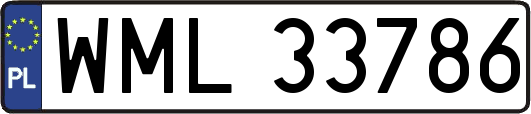 WML33786