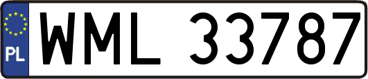 WML33787