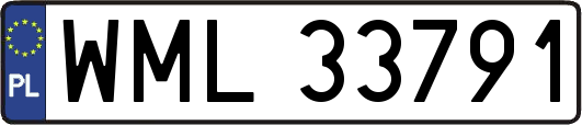 WML33791