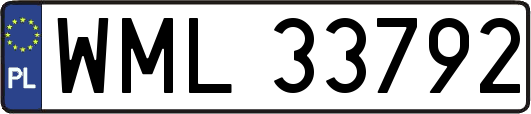 WML33792
