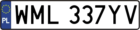WML337YV