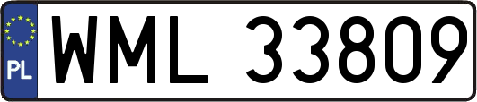 WML33809