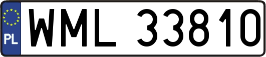 WML33810