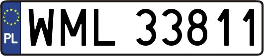 WML33811