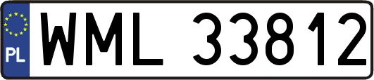 WML33812