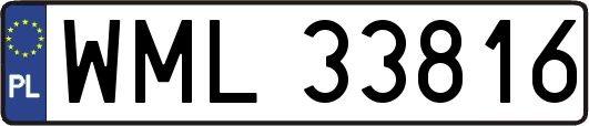 WML33816