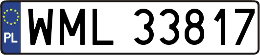 WML33817