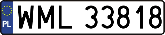 WML33818