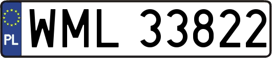 WML33822