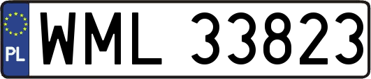 WML33823