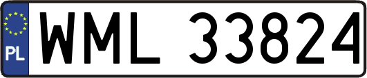 WML33824