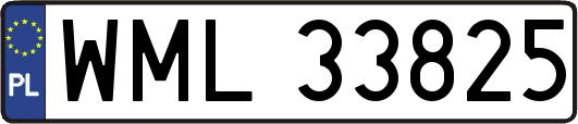 WML33825