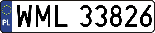 WML33826