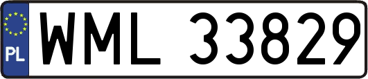 WML33829