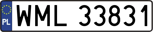 WML33831