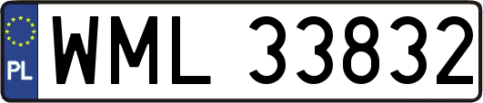 WML33832